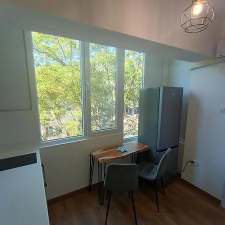 Apartment Lighthouse Parking Included Burgas City