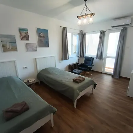 Apartment Lighthouse Parking Included Burgas City